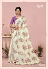 Star Chiffon 200 By Ruchi Chiffon Bulk Daily Wear Saree Orders In India
